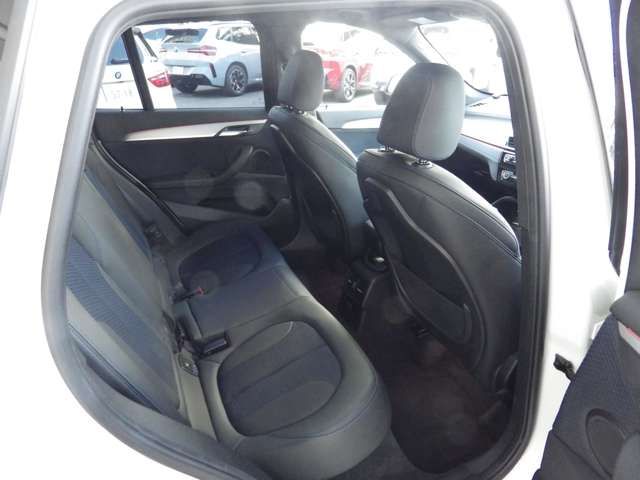 BMW X1 2021 Image 31