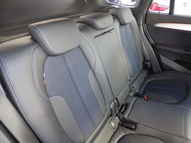 BMW X1 2021 Image 31