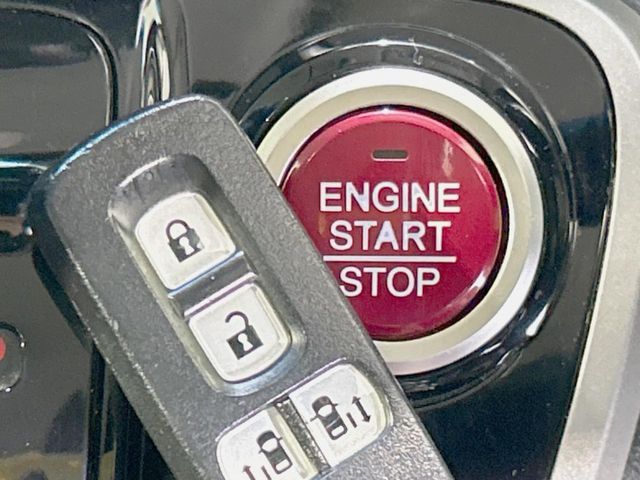 HONDA N BOX CUSTOM 2014 Image 31