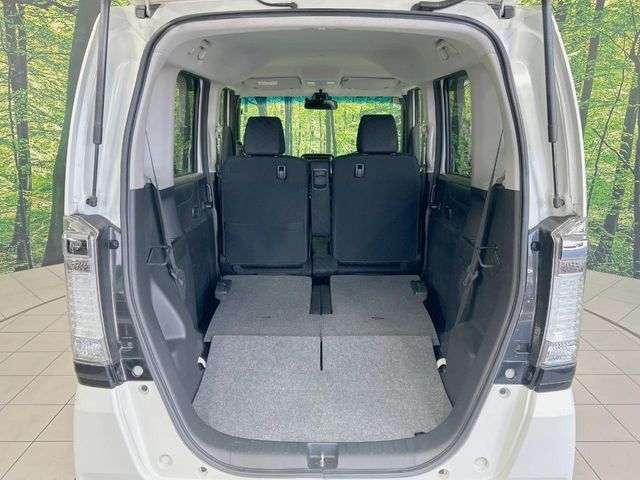 HONDA N BOX CUSTOM 2014 Image 31