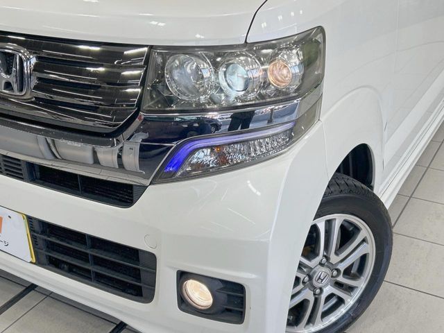 HONDA N BOX CUSTOM 2014 Image 31