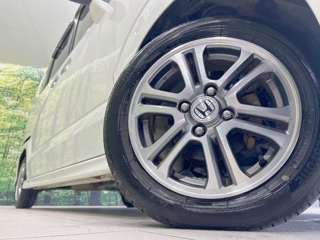 HONDA N BOX CUSTOM 2014 Image 31