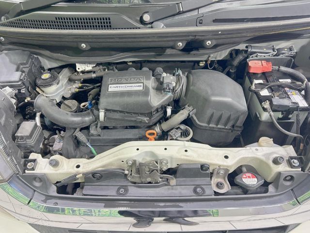 HONDA N BOX CUSTOM 2014 Image 31