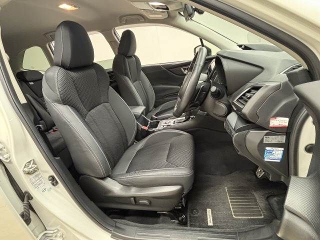 SUBARU FORESTER 2018 Image 31