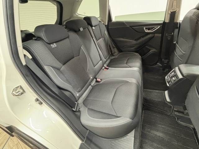 SUBARU FORESTER 2018 Image 31