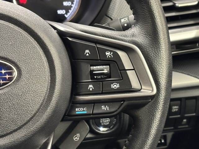 SUBARU FORESTER 2018 Image 31