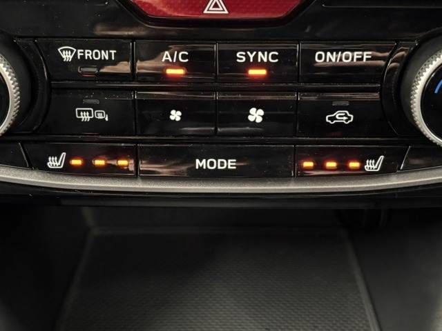 SUBARU FORESTER 2018 Image 31