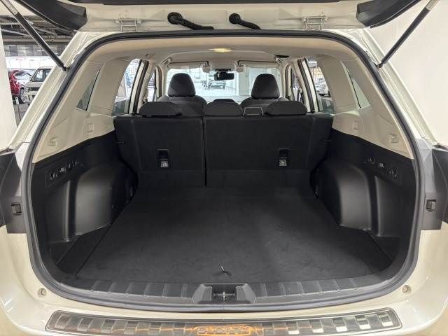 SUBARU FORESTER 2018 Image 31