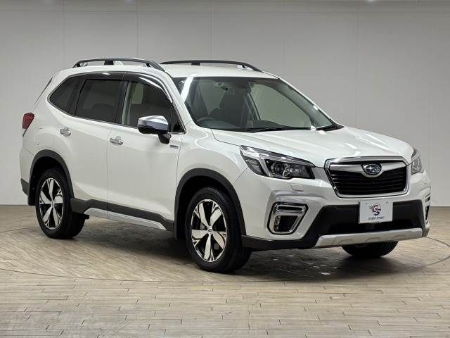 SUBARU FORESTER 2018 Image 31