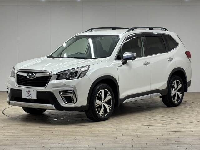 SUBARU FORESTER 2018 Image 31