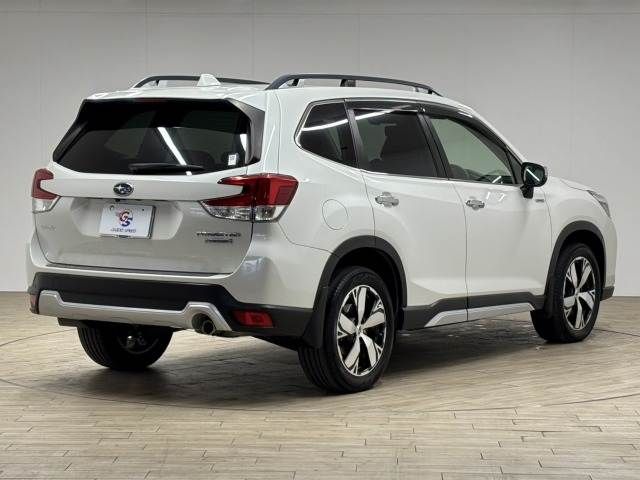 SUBARU FORESTER 2018 Image 31