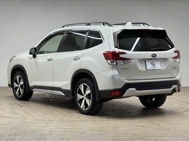 SUBARU FORESTER 2018 Image 31