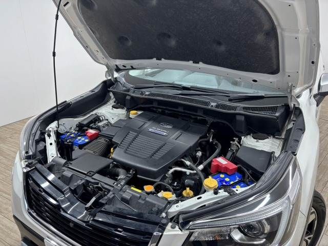 SUBARU FORESTER 2018 Image 31