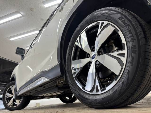 SUBARU FORESTER 2018 Image 31