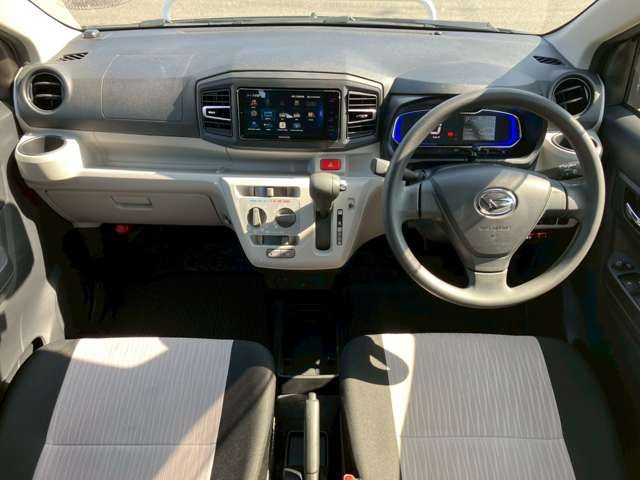 DAIHATSU MIRA E:S 2023 Image 31