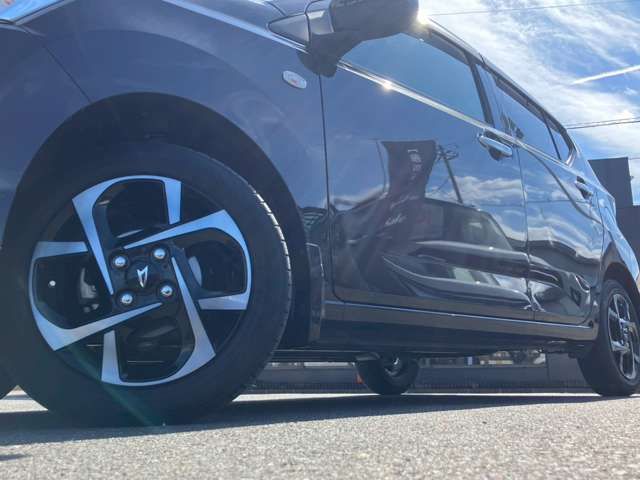 DAIHATSU MIRA E:S 2023 Image 31