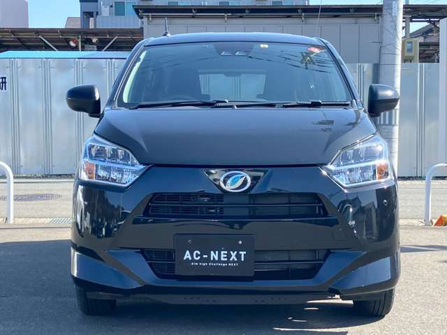 DAIHATSU MIRA E:S 2023 Image 31