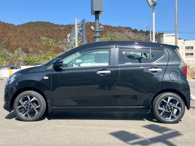 DAIHATSU MIRA E:S 2023 Image 31