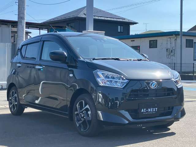 DAIHATSU MIRA E:S 2023 Image 31