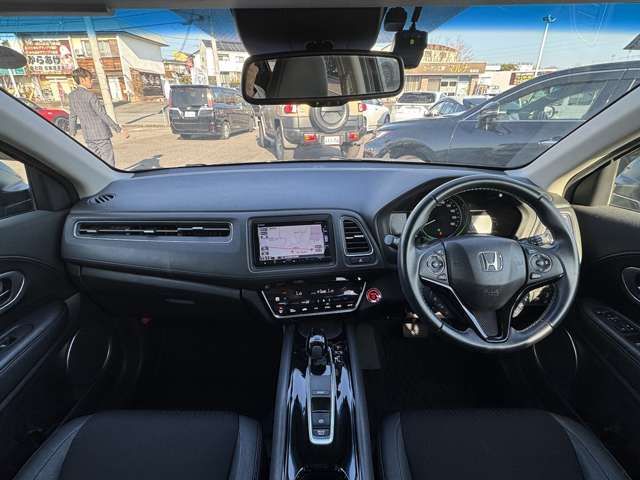 HONDA VEZEL HYBRID 2018 Image 31