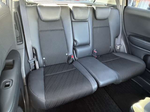 HONDA VEZEL HYBRID 2018 Image 31