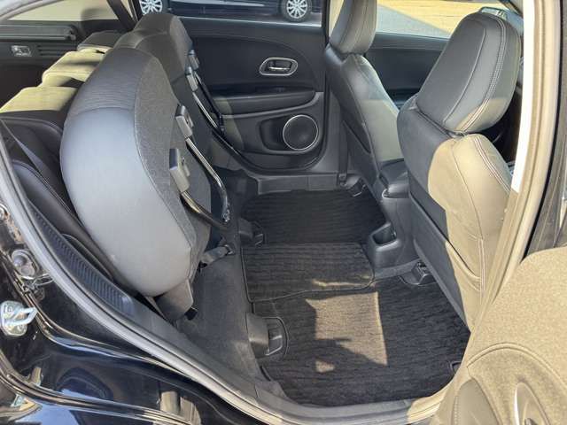 HONDA VEZEL HYBRID 2018 Image 31