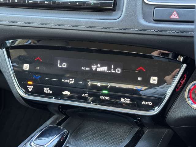 HONDA VEZEL HYBRID 2018 Image 31