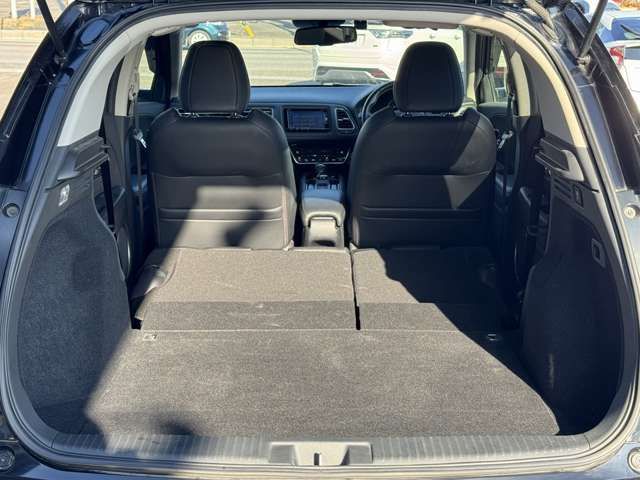 HONDA VEZEL HYBRID 2018 Image 31