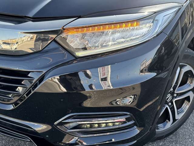 HONDA VEZEL HYBRID 2018 Image 31