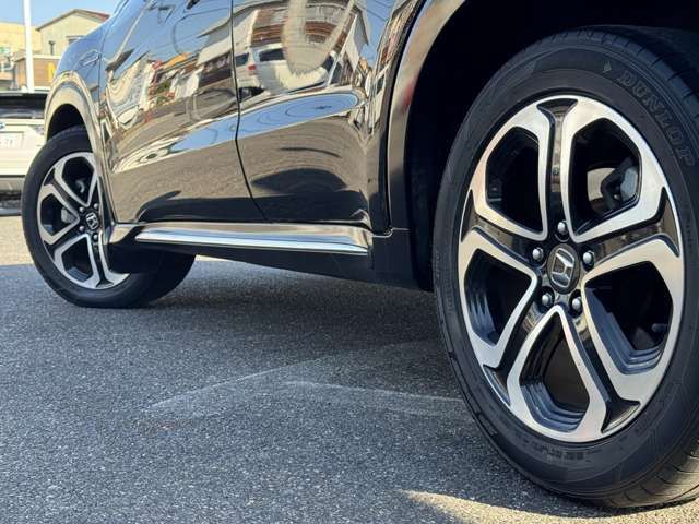 HONDA VEZEL HYBRID 2018 Image 31