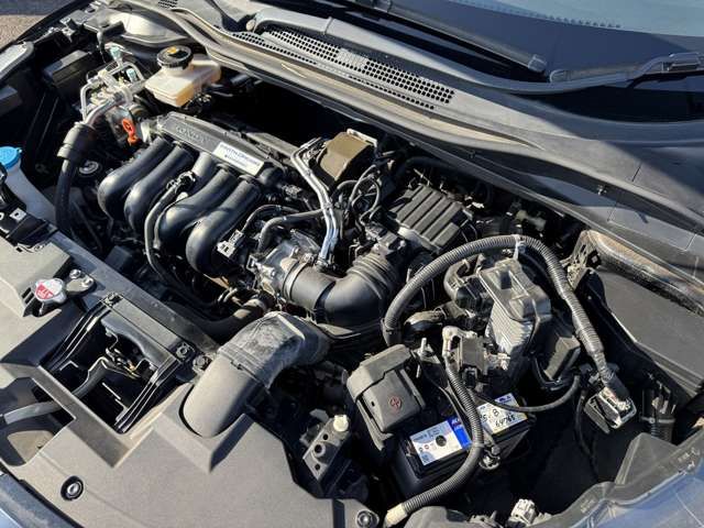 HONDA VEZEL HYBRID 2018 Image 31