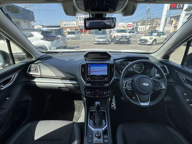 SUBARU FORESTER 2019 Image 31