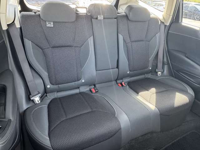 SUBARU FORESTER 2019 Image 31