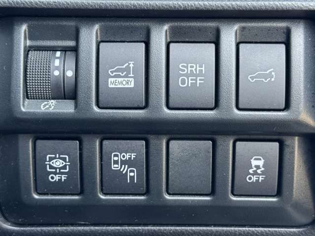 SUBARU FORESTER 2019 Image 31