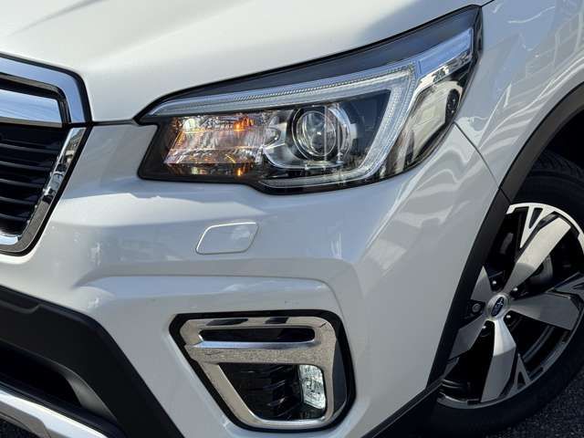 SUBARU FORESTER 2019 Image 31
