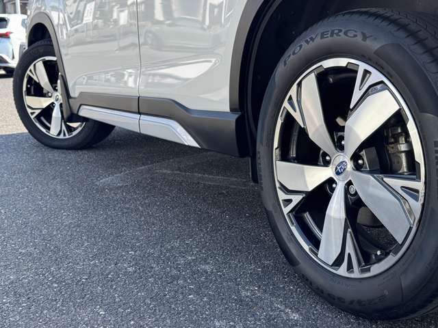 SUBARU FORESTER 2019 Image 31