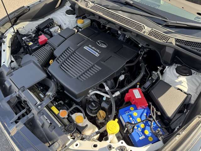 SUBARU FORESTER 2019 Image 31