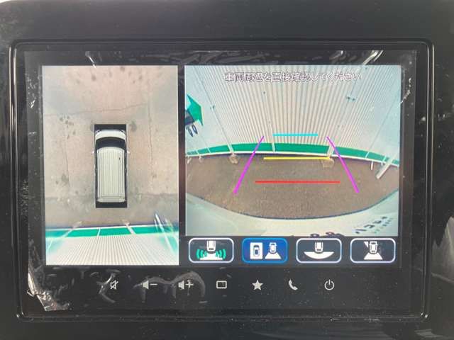 SUZUKI SPACIA CUSTOM 2024 Image 31