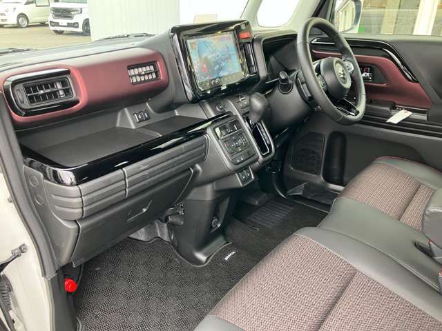 SUZUKI SPACIA CUSTOM 2024 Image 31