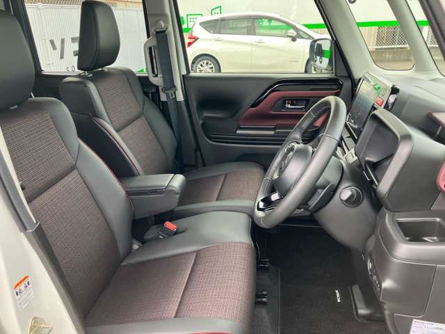 SUZUKI SPACIA CUSTOM 2024 Image 31