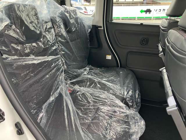 SUZUKI SPACIA CUSTOM 2024 Image 31