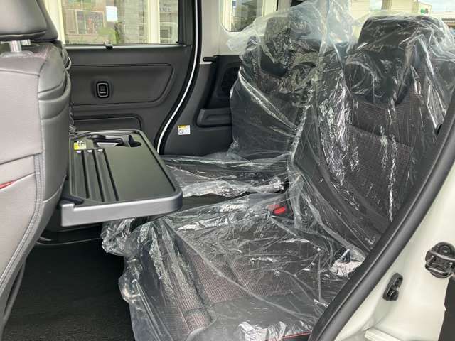 SUZUKI SPACIA CUSTOM 2024 Image 31