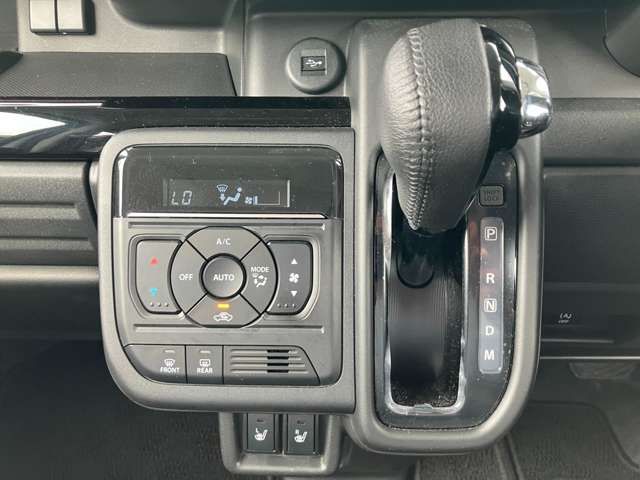 SUZUKI SPACIA CUSTOM 2024 Image 31