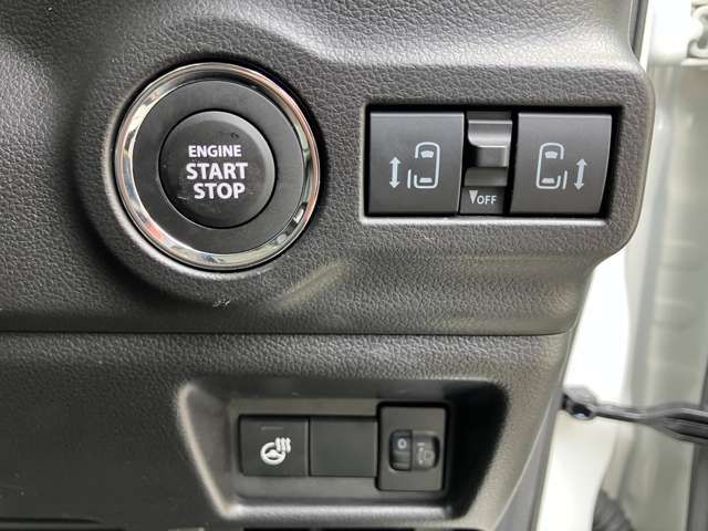 SUZUKI SPACIA CUSTOM 2024 Image 31