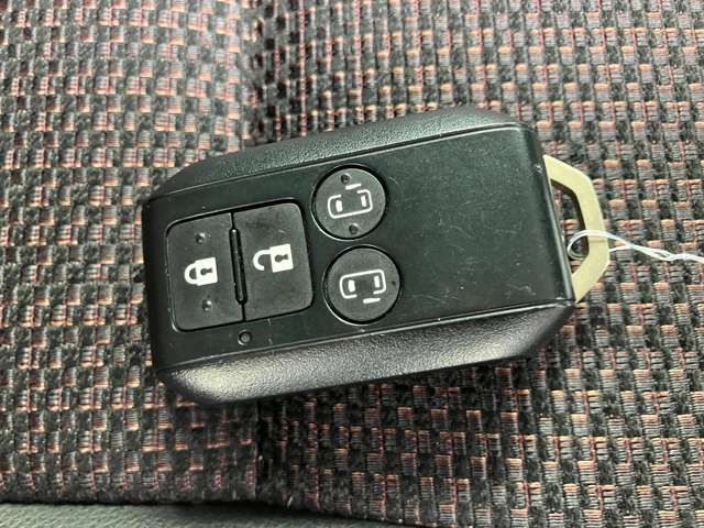 SUZUKI SPACIA CUSTOM 2024 Image 31