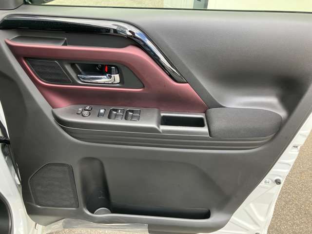 SUZUKI SPACIA CUSTOM 2024 Image 31