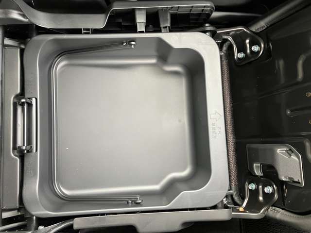 SUZUKI SPACIA CUSTOM 2024 Image 31