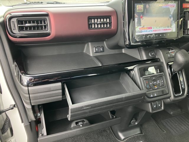 SUZUKI SPACIA CUSTOM 2024 Image 31