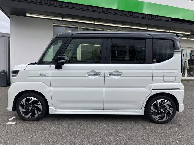 SUZUKI SPACIA CUSTOM 2024 Image 31