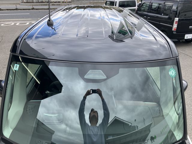 SUZUKI SPACIA CUSTOM 2024 Image 31